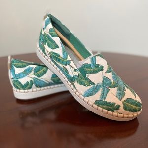 Clarks Cloudsteppers Step Glow Size 8 Palm